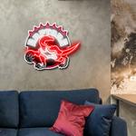 the art of neon sign 3631 0