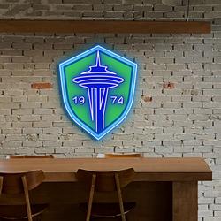 the art of neon sign 3664 4