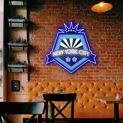 the art of neon sign 3672 3