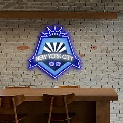 the art of neon sign 3672 4