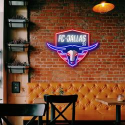the art of neon sign 3674 3