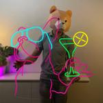 the art of neon sign 3688 0