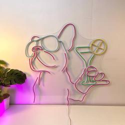 the art of neon sign 3688 3