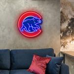 the art of neon sign 3698 0