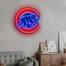 the art of neon sign 3698 2