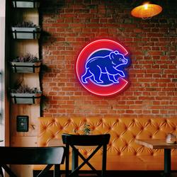 the art of neon sign 3698 3