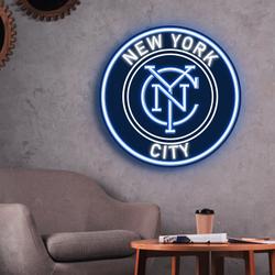 the art of neon sign 3733 7