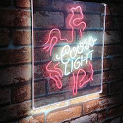 the art of neon sign 3746 29