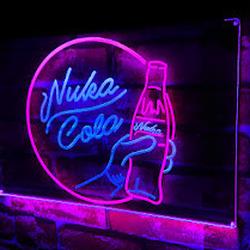 the art of neon sign 3797 2