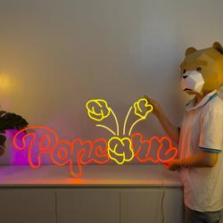 the art of neon sign 3799 4