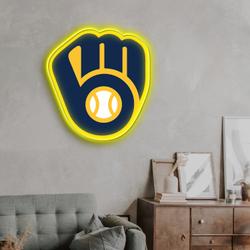 the art of neon sign 3840 2