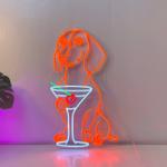 the art of neon sign 3910 0