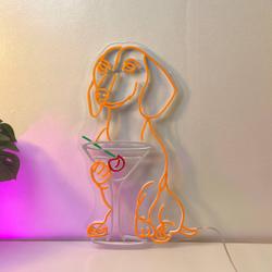 the art of neon sign 3910 2
