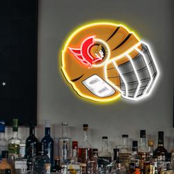 the art of neon sign 3991 4
