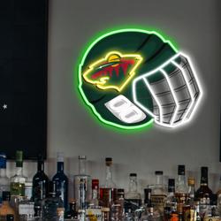 the art of neon sign 4001 4