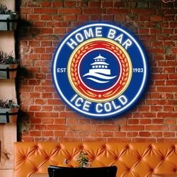 the art of neon sign 4060 2