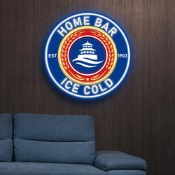the art of neon sign 4060 5