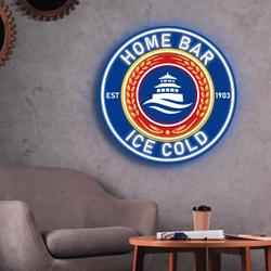 the art of neon sign 4060 7
