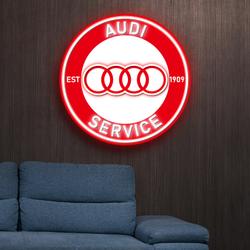 the art of neon sign 4070 4