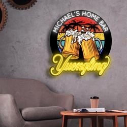 the art of neon sign 4090 3