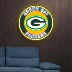 the art of neon sign 4111 5