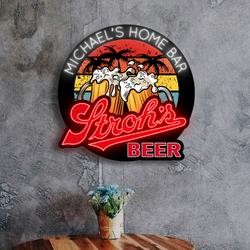 the art of neon sign 4146 4