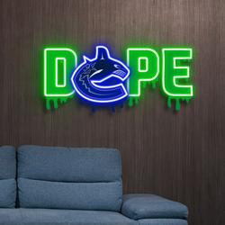 the art of neon sign 4163 4