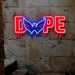 the art of neon sign 4165 3