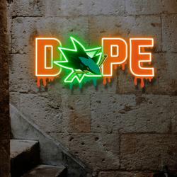 the art of neon sign 4170 3
