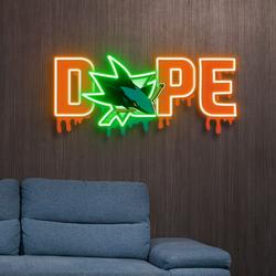 the art of neon sign 4170 4