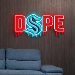 the art of neon sign 4171 4