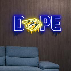 the art of neon sign 4176 4