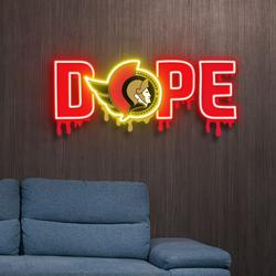 the art of neon sign 4177 4