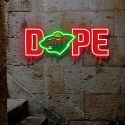 the art of neon sign 4181 3