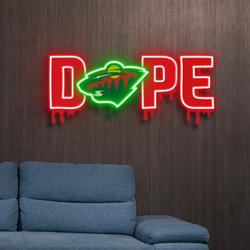 the art of neon sign 4181 4