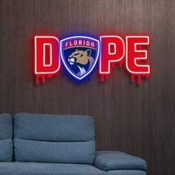 the art of neon sign 4182 4