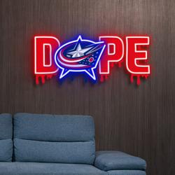the art of neon sign 4183 4