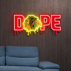 the art of neon sign 4184 4