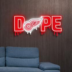 the art of neon sign 4186 4