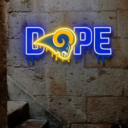 the art of neon sign 4205 3