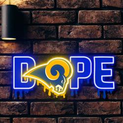 the art of neon sign 4205 4