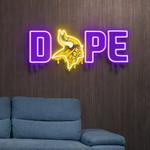 the art of neon sign 4209 0