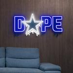 the art of neon sign 4211 0