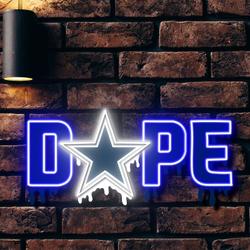 the art of neon sign 4211 4