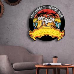 the art of neon sign 4212 3