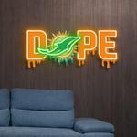 the art of neon sign 4213 0