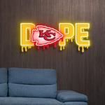 the art of neon sign 4214 0