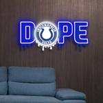 the art of neon sign 4218 0