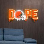 the art of neon sign 4221 0