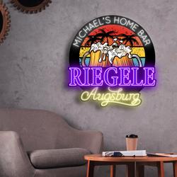 the art of neon sign 4223 3